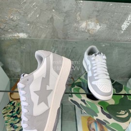 Bape Sta Fashion Sneakers Green For Men And Women