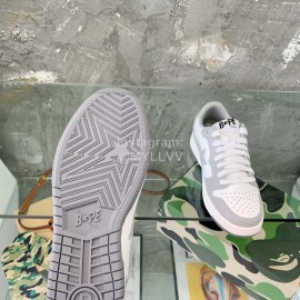 Bape Sta Fashion Sneakers Green For Men And Women