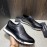 Berluti Fast Track Torino Calf Leather Sneakers For Men Black