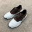 Berluti Calf Leather Stellar Sneakers For Men White