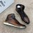 Berluti Fashion Calf Leather High Top Boots For Men Brown