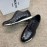 Berluti New Plaid Calf Leather Lace Up Sneakers For Men Black