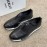 Berluti New Plaid Calf Leather Sneakers For Men Black
