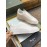 Berluti Fashion Calf Leather Casual Shoes For Men White