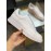 Berluti Fashion Calf Leather Casual Shoes For Men White