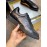 Berluti Fashion Calf Leather Casual Shoes For Men Black