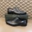 Berluti Cowhide Lace Up Business Leather Shoes For Men Black