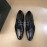 Berluti Cowhide Lace Up Business Leather Shoes For Men 