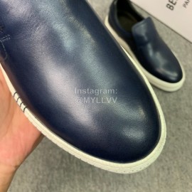 Berluti Fashion Leather Casual Shoes For Men 