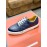 Berluti Stellar Casual Leather Shoes For Men Navy