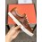 Berluti Stellar Casual Leather Shoes For Men Brown