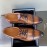 Berluti Calf Leather Business Shoes For Men Brown
