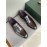 Berluti Fashion Cowhide Business Shoes For Men Coffee
