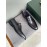 Berluti Fashion Cowhide Business Shoes For Men Black