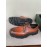Berluti Lace Up Square Head Leather Shoes For Men Brown
