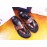 Berluti Egio Scritto Metal Buckle  Leather Flip Flops For Men Coffee