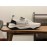 Berluti Shadow Spring Knitted Leather Sneakers White For Men 