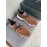 Berluti Shadow Light Knitted Leather Sneakers For Men Brown