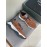Berluti Shadow Light Knitted Leather Sneakers For Men Brown