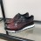 Berluti Reddish Brown Calf Leather Casual Shoes For Men 