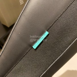 Both Autumn Winter Soft Black Cowhide High Heeled Boots For Women