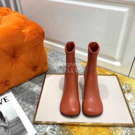 Bottega Veneta Autumn New Elastic Sheepskin Square..