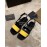 Bottega Veneta Spring Summer New Woven Calf Patent Leather Yellow