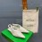 Bottega Veneta Autumn New Soft Sheepskin Flat Heel Sandals White