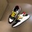 Burberry New Cowhide Canvas Elevated Sneakers For Men