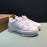 Burberry Fashion Mesh Union Sneakers For Men White