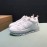 Burberry Fashion Mesh Union Sneakers For Men White
