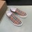 Burberry Plaid Cowhide Canvas Leisure Sneakers For Men 