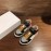 Burberry Fashion Thick Soles Sneakers For Kids 