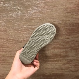 Burberry Fashion Thick Soles Sneakers For Kids 