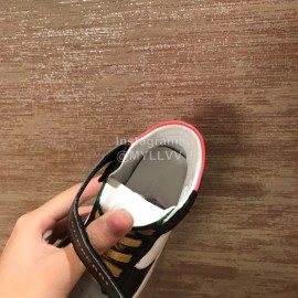 Burberry Fashion Thick Soles Sneakers For Kids 