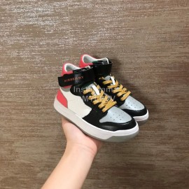 Burberry Fashion Thick Soles Sneakers For Kids 