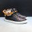 Buscemi Classic Calf Leather High Top Sneakers For Men