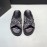 Bottega Veneta Woven Cowhide Cross Slippers For Men