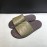 Bottega Veneta Woven Leather Slippers For Men Green