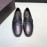 Bottega Veneta Calf Leather Casual Shoes For Men 