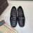 Bottega Veneta Braided Cowhide Casual Shoes For Men