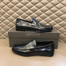 Bottega Veneta Fashion Cowhide Casual Shoes For Men 
