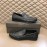 Bottega Veneta Woven Leather Business Shoes For Men
