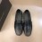 Bottega Veneta Calf Leather Business Shoes For Men
