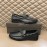 Bottega Veneta Bow Calf Leather Business Shoes For Men