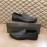 Bottega Veneta Calf Leather Business Shoes Black For Men