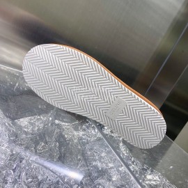 Celine Autumn Winter Printed Wool Canvas Short Boots For Women Black