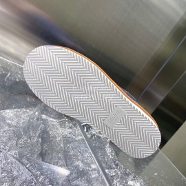 Celine Autumn Winter Printed Wool Canvas Short Boots For Women Blue