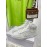 Celine Leather High Top Sneakers For Men And Women White