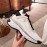 Chanel British Style Sneakers For Women White